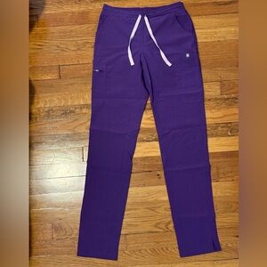 FIGS Yola Skinny Scrub Pants